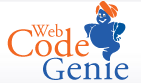 Web Code Genie