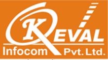 KEVAL INFOCOM PVT. LTD.