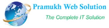 Pramukh Web Solution