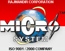 MICRO SYSTEM (RAJMANDIR CORPORATION)