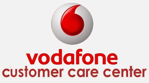 VODAFONE CALL CENTER.