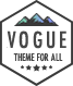 Joomla Vogue