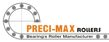Precimax Rollers