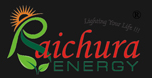 Raichura Energy Limited