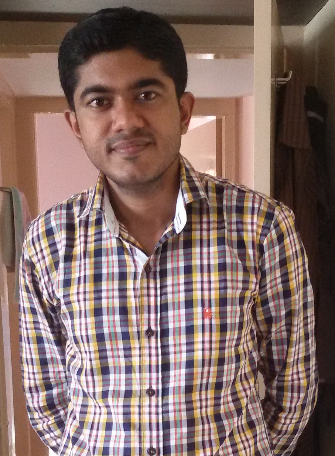 Trivedi